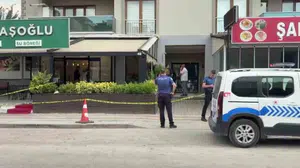 Bursa’da alacak-verecek meselesi sebebiyle eve silahlı saldırı