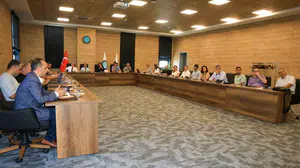 Bursa Uludağ Üniversitesi araştırma ekosistemini güçlendirme yolunda ilerliyor