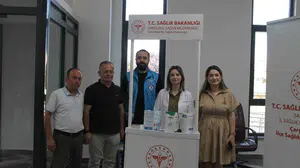 Samsun'da sigara bırakmak isteyenlere ücretsiz destek hizmeti sunuluyor