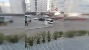 Kozan'da düğün konvoyunda havalı korna çalan kamyon sürücülerine ağır ceza