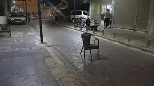 Kilis'te boşanma aşamasındaki eşini silahla ağır yaraladı