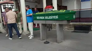 Devrek'te misafirlikteki şüpheli ölümle ilgili soruşturma başlatıldı