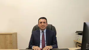Iğdır il milli eğitim müdürlüğüne yeni atama gerçekleşti