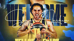 Shane Larkin, Fenerbahçe ile 2 yıllık sözleşme imzaladı