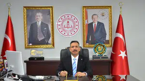 LGS tercih sürecinde yapay zeka destekli rota maarif platformu hizmette