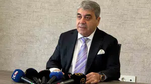 DİSİDER Başkanı Akbaş'tan mesleki eğitime vurgu