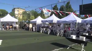 Sultangazi'de çocuklar için bilim dolu bir gün: 7. bilim firarda etkinliği başarı ile gerçekleştirildi