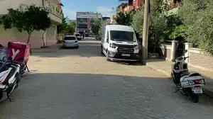 Boşanma aşamasında kayınpeder tarafından vurulan damat hastaneye kaldırıldı