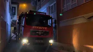 Bursa'da yangın felaketi: Oğlunu kaybeden babanın feryadı yürekleri dağladı