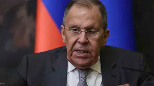 Lavrov: ABD’nin İran’a saldırıları kimseye fayda sağlamıyor