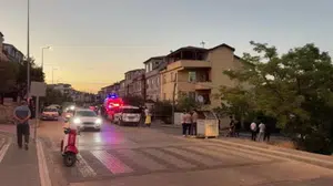 Kayseri'de ağabey ve kardeş arasında silahlı çatışma: bir kişi hayatını kaybetti