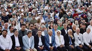 10. uluslararası uzunyayla çerkes kültür festivali coşku ile yapıldı