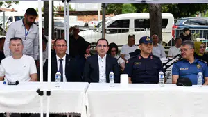 Tepecik beldesinde yaz şenlikleri coşkuyla başladı