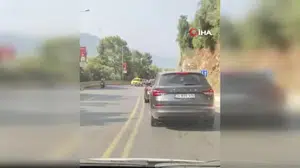 Fethiye'de meydana gelen trafik kazasında genç hayatını kaybetti