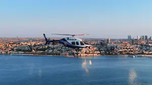 İstanbul emniyet müdürlüğü, her alanda güvenliği sağlıyor