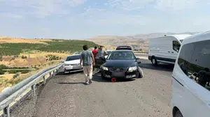 Kahta'da uyuşturucu ve silah kaçakçılarına karşı başarılı operasyon