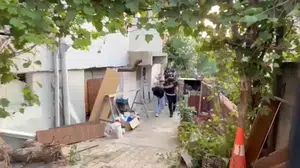 Zeytinburnu'ndaki restoran saldırısında 2 kişi tutuklandı, 6 gözaltı