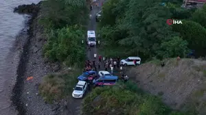 Giresun'da sel felaketi: İki kız kardeşin cansız bedenine ulaşıldı
