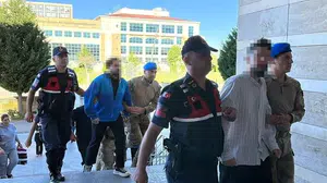 Uşak'ta Özkan Yalım’a ait işletmelere yönelik operasyon: 9 kişi tutuklandı