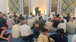 Gaziantep'te mevlid kandili’nde manevi bir atmosfer: Şahinbey Belediyesi'nden özel program