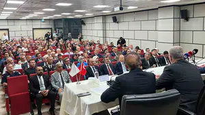 Ticaret Bakanı Bolat, 2025 yılı ihracat hedeflerini açıkladı