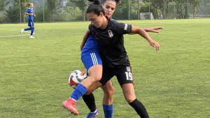 Beşiktaş kadın futbol takımından etkileyici galibiyet: FOMGET 1-3