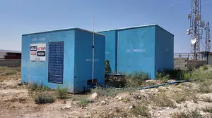 Reyhanlı'da içme suyu altyapısında yenileme çalışmaları devam ediyor