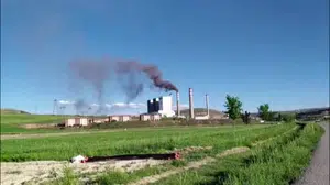 Kangal'da termik santralin geleceği ehil ellere devredilmeli