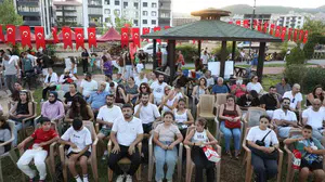 Tunceli'de mameki fest ile kültür ve sanat buluşuyor