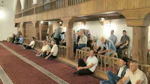Şuhut'ta Mevlid Kandili coşkusu dolu dolu yaşandı