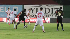 Boluspor, Trendyol 1. Lig’in açılış maçında Manisa FK’ya yenildi