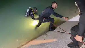 Şanlıurfa'da sulama kanalında boğulan 16 yaşındaki çocuğun acı hikayesi