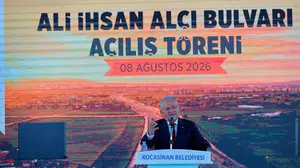 Ulaştırma Bakanı Uraloğlu: güçlü yerel yönetim, güçlü Türkiye için şart