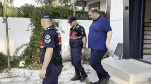 Menderes Belediyesi'nde büyük rüşvet operasyonu: Başkan İlkay Çiçek tutuklandı