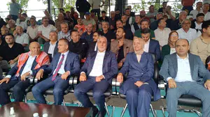 Bakan Işıkhan, geleneksel sporların önemine dikkat çekti