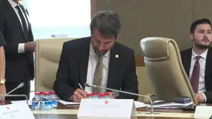 Şehit aileleri ve gazilerin haklarına büyük destek: Yeni kanun teklifi komisyonda görüşüldü