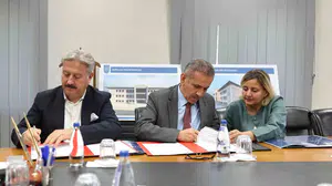 Kayseri Melikgazi'ye yeni ilkokul yatırımı: 16 sınıflı bina yükseliyor
