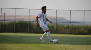 Elazığspor, hazırlık maçında Ayvalıkgücü Belediyespor'u mağlup etti
