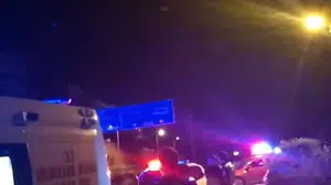 Karamürsel'de muhabire yapılan saldırının ardından yardım yoktu