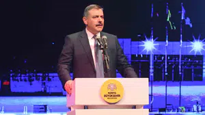 Gelecek Türkiye Yüzyılı: Gençlik köklerinden güç alarak inşa edecek