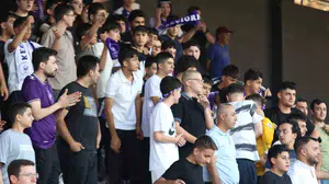 Ankara Keçiörengücü, Pendikspor'u farklı geçti: 4-1