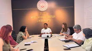Bilecik'te ebeveyn kaybı yaşayan çocuklar için özel projeler hayata geçiriliyor