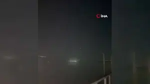 İran, ABD üslerine saldırarak misilleme yaptı