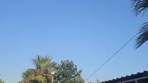 Kemer’deki orman yangınına havadan ve karadan müdahale ediliyor