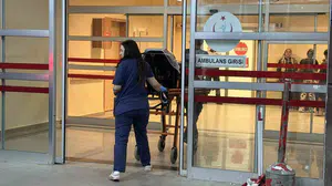 Adıyaman'da silahlı kavga faciası: Üç kişi hastaneye kaldırıldı