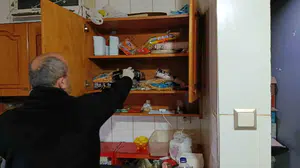 Ankara'da düzenlenen operasyonda insan ticareti ve fuhuşa yönelik 26 şüpheli yakalandı