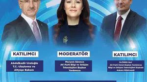 Kayseri'de gençlerden önemli sorular: Bakan Uraloğlu buluşacak