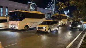 Düğün salonunda iki grup arasında kavga: 5 kişi yaralandı