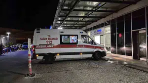 Bodrum'daki gaz sızıntısı tatilcileri etkiledi: 15 kişi hastaneye kaldırıldı