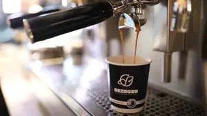Kartal’da sosyal yaşam alanları genişliyor: Gezegen Kafe sayısı 14’e yükseliyor